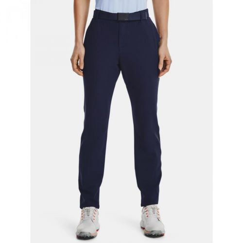 Under Armour Kalhoty Links Pant-NVY - Dámské