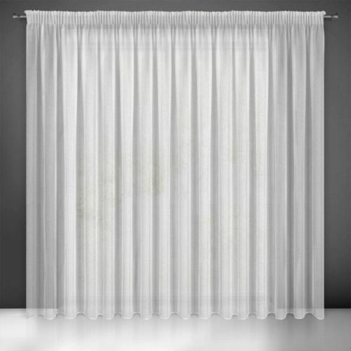 Eurofirany Unisex's Curtain 391611