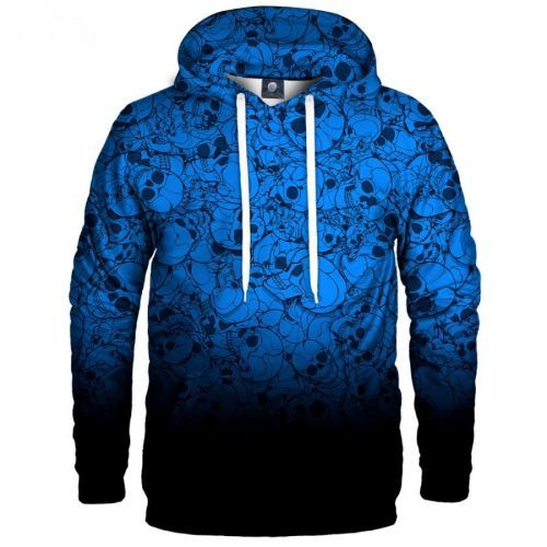 Aloha From Deer Unisex's Coldsnap Hoodie H-K AFD761