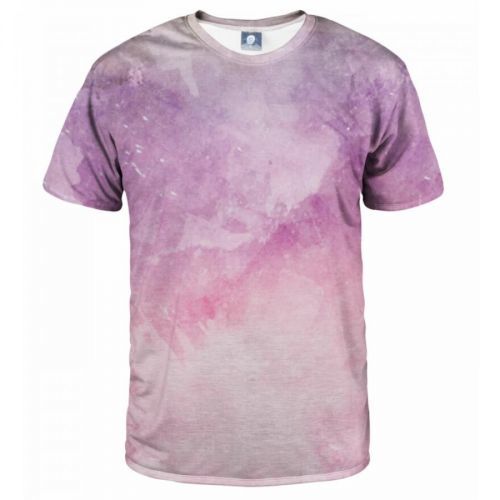 Aloha From Deer Unisex's Midnight Watercolor T-Shirt TSH AFD417