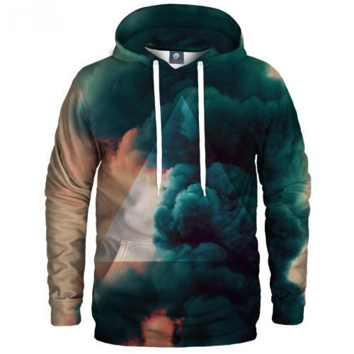 Aloha From Deer Unisex's Smoked Out Hoodie Aloha H-K AFD133