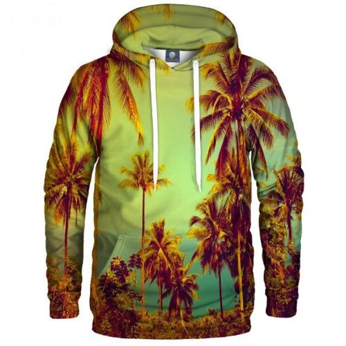 Aloha From Deer Unisex's Paradise Hoodie H-K AFD191