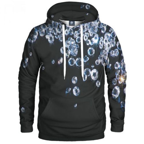 Aloha From Deer Unisex's Shinebright Hoodie H-K AFD196