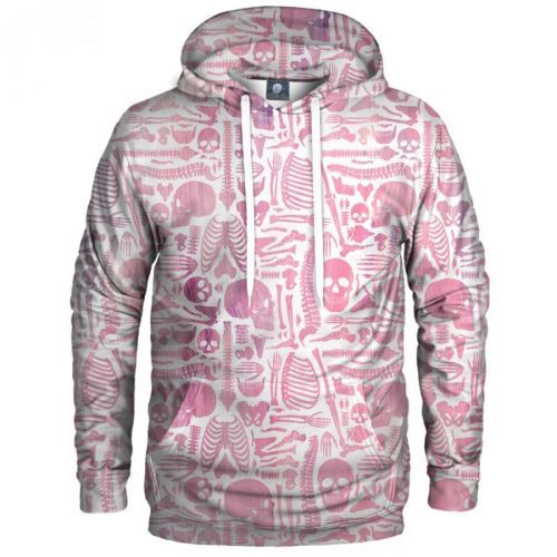 Aloha From Deer Unisex's Candy Mortis Hoodie H-K AFD1021