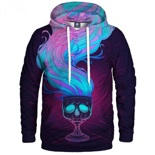 Aloha From Deer Unisex's Chalice Of Truth Hoodie H-K AFD668