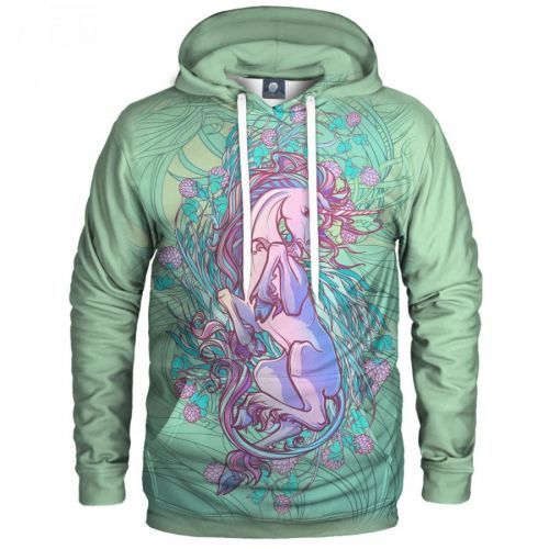 Aloha From Deer Unisex's Dreamworld Hoodie H-K AFD674