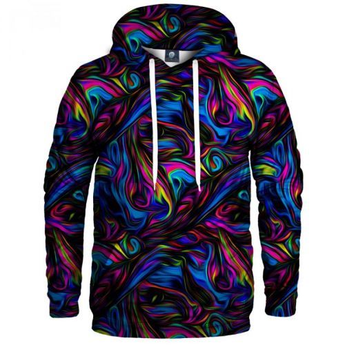 Aloha From Deer Unisex's Spill The Tint Hoodie H-K AFD881