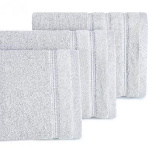 Eurofirany Unisex's Towel 375338