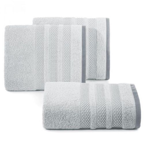 Eurofirany Unisex's Towel 401164