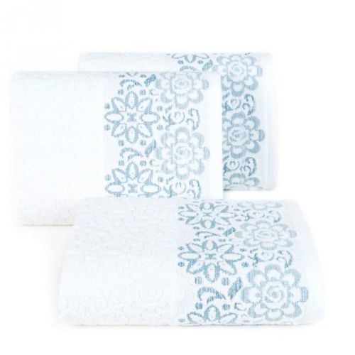 Eurofirany Unisex's Towel 316134