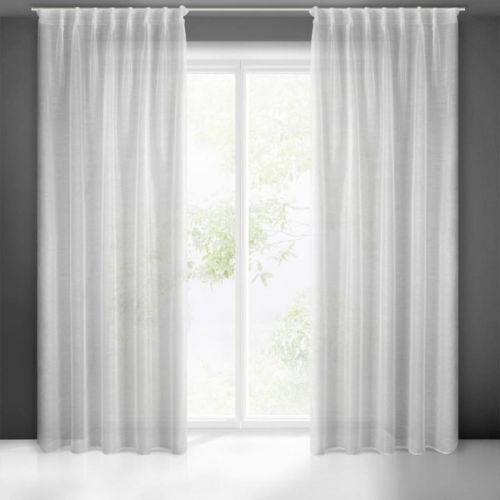 Eurofirany Unisex's Curtain 390141