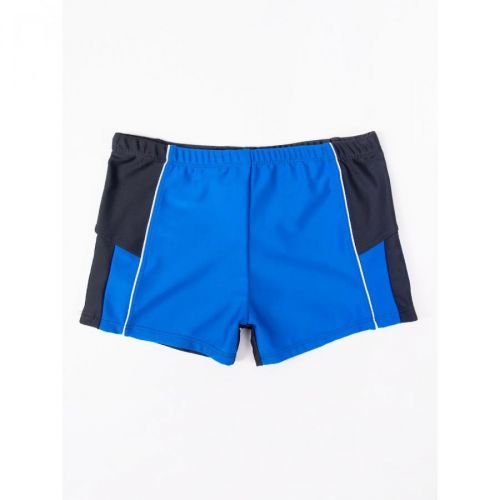 Yoclub Kids's Boy's Swimming Shorts LKS-0057C-A100