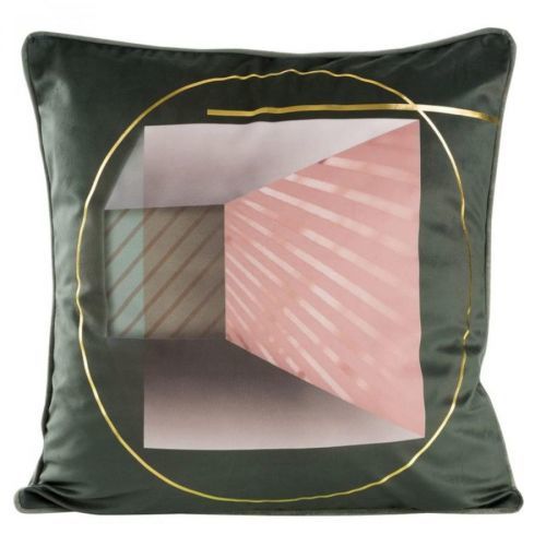 Eurofirany Unisex's Pillowcase 353566