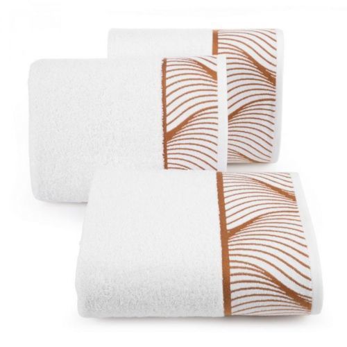 Eurofirany Unisex's Towel 396122