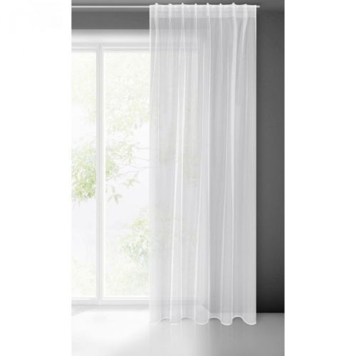 Eurofirany Unisex's Curtain 390069