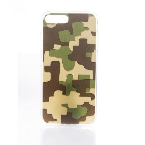 Apple iPhone 7 camo case