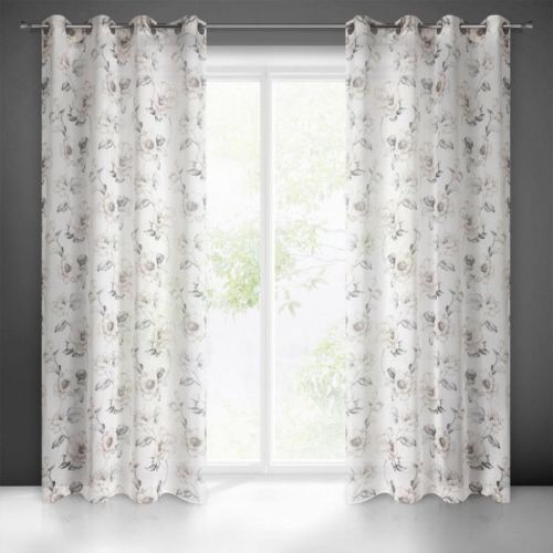 Eurofirany Unisex's Curtain 387449