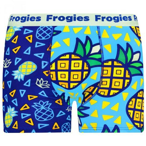 Pánské boxerky Frogies Ananas