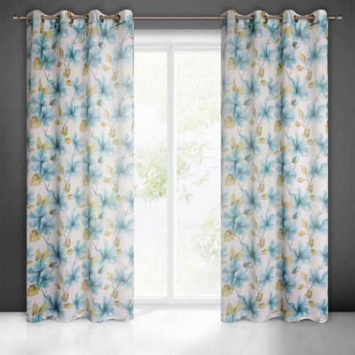 Eurofirany Unisex's Curtain 386712