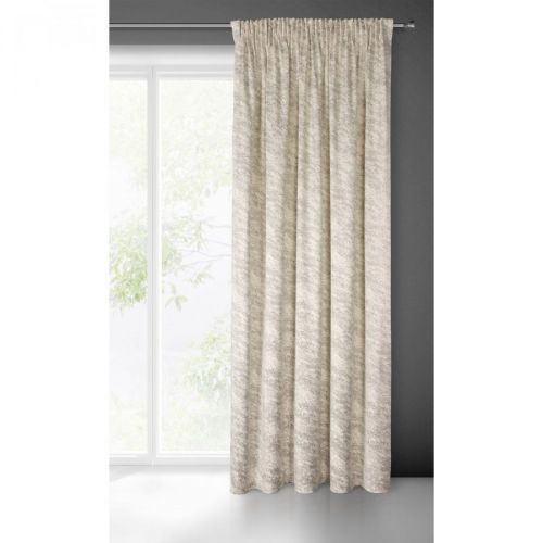 Eurofirany Unisex's Drape 387403