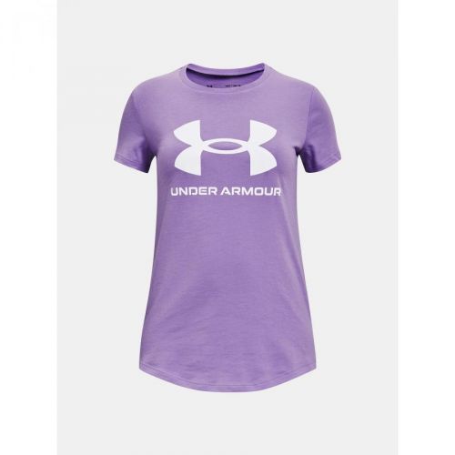 Dívčí tričko Under Armour Sportstyle