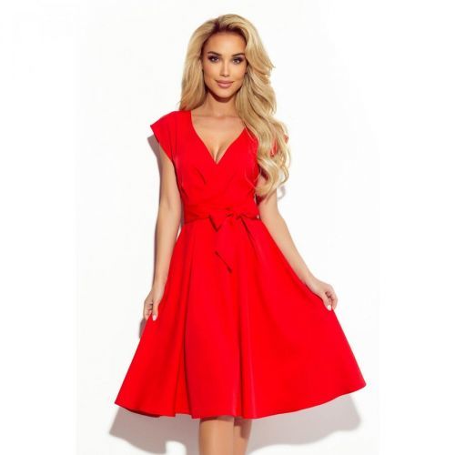 Women's dress NUMOCO SCARLETT