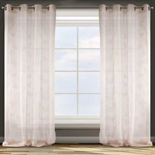 Eurofirany Unisex's Drape 352089