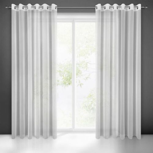 Eurofirany Unisex's Curtain 350264