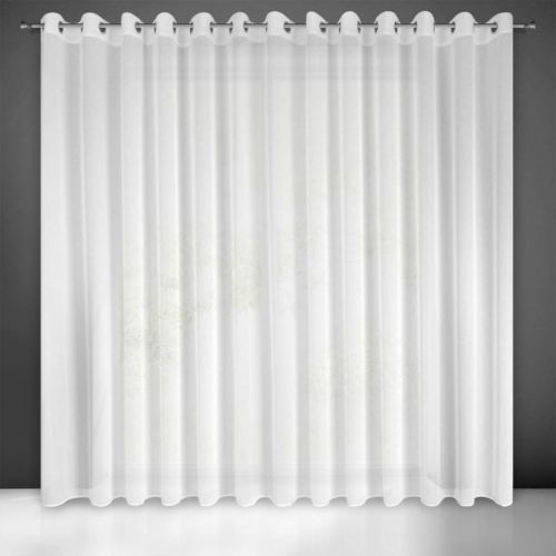 Eurofirany Unisex's Curtain 390166