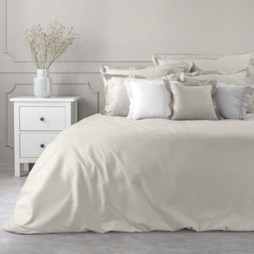 Eurofirany Unisex's Bed Linen 372634