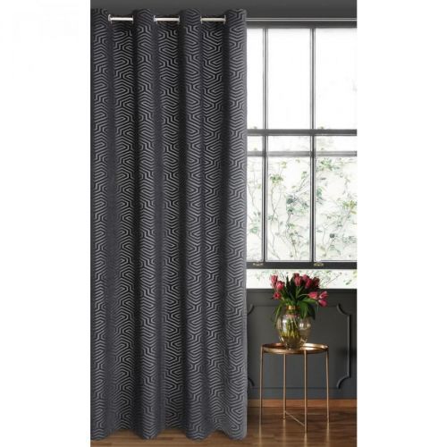 Eurofirany Unisex's Drape 386971