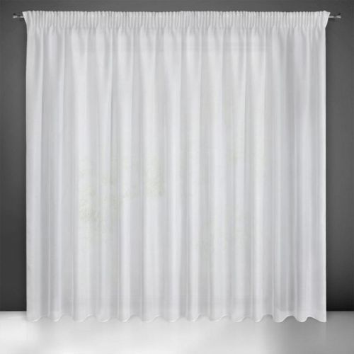 Eurofirany Unisex's Curtain 390135