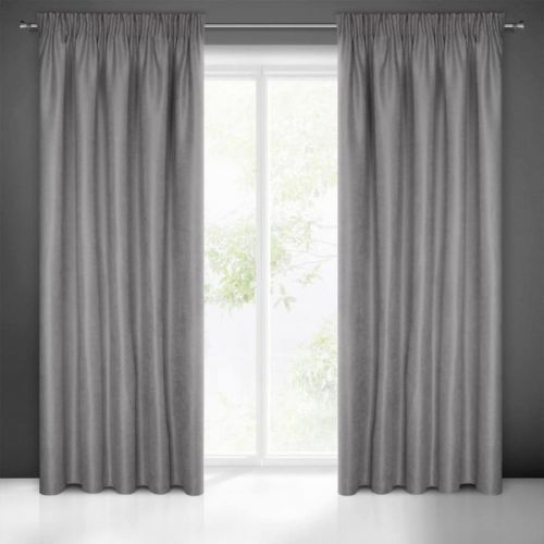 Eurofirany Unisex's Drape 368225