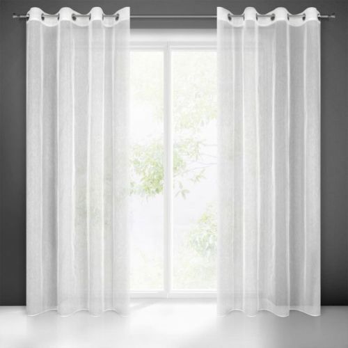 Eurofirany Unisex's Curtain 401277