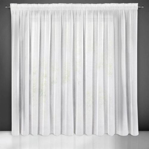 Eurofirany Unisex's Curtain 364713