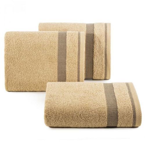 Eurofirany Unisex's Towel 401050