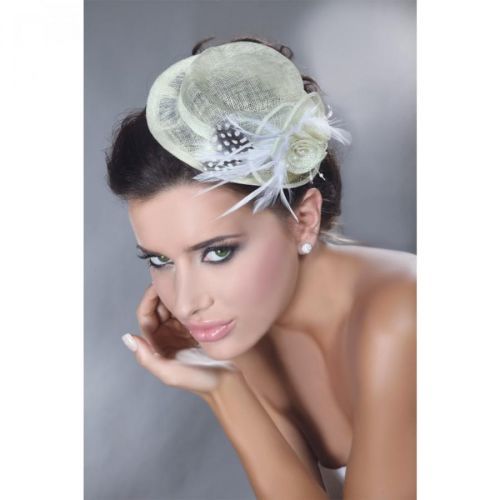 LivCo Corsetti Fashion Woman's Mini Top Hat Model 30