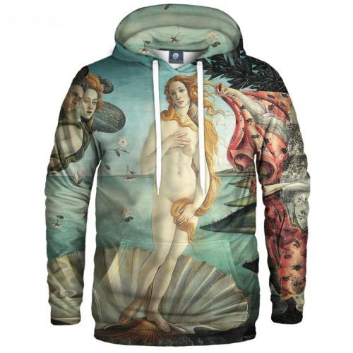 Aloha From Deer Unisex's Venus Hoodie H-K AFD103