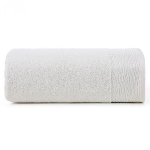 Eurofirany Unisex's Towel 391586