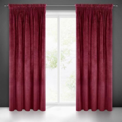 Eurofirany Unisex's Drape 315121