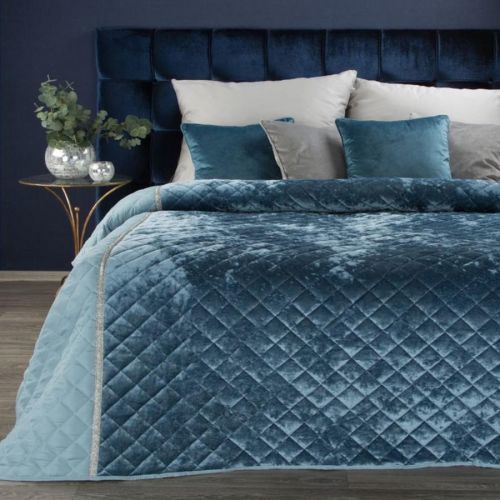 Eurofirany Unisex's Bedspread 350422