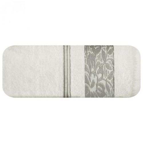 Eurofirany Unisex's Towel 92199