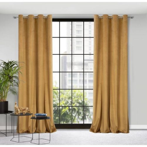 Eurofirany Unisex's Drape 384153