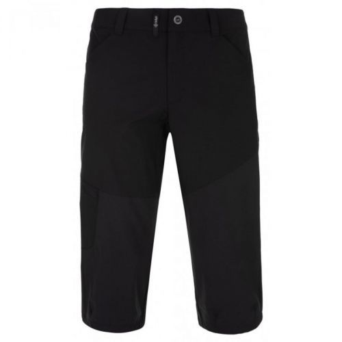 Kilpi OTARA-M BLACK men's shorts