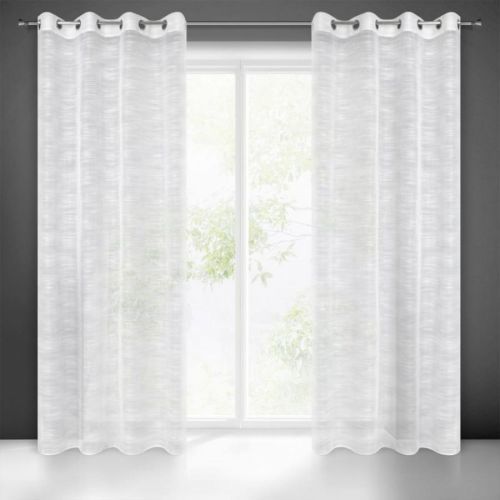 Eurofirany Unisex's Curtain 399424