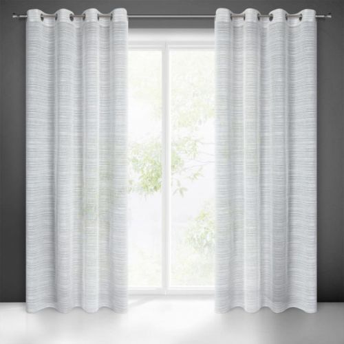 Eurofirany Unisex's Curtain 399419