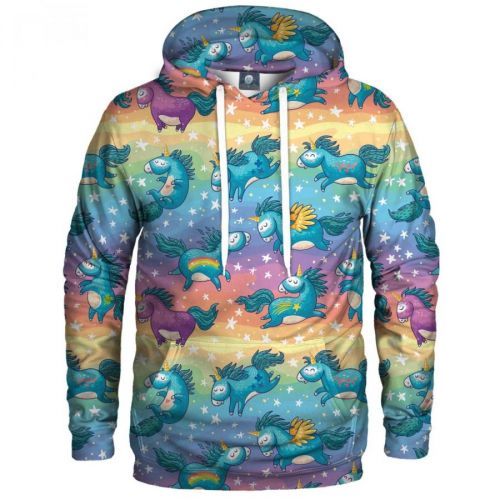 Aloha From Deer Unisex's Uni Uni Hoodie H-K AFD660