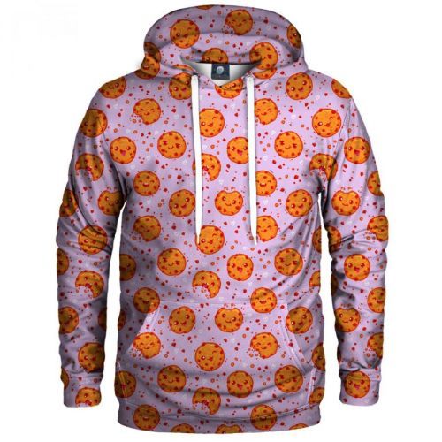 Aloha From Deer Unisex's y Cookie Hoodie H-K AFD827