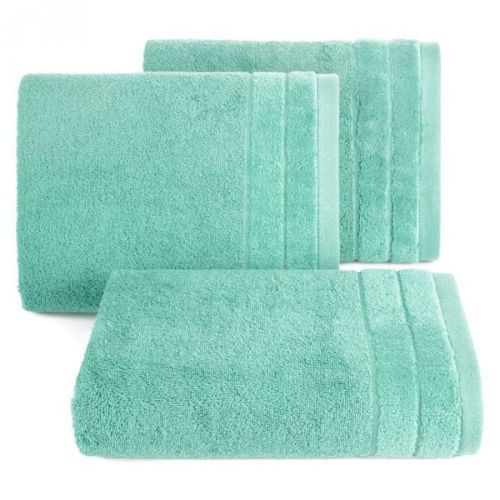 Eurofirany Unisex's Towel 387186