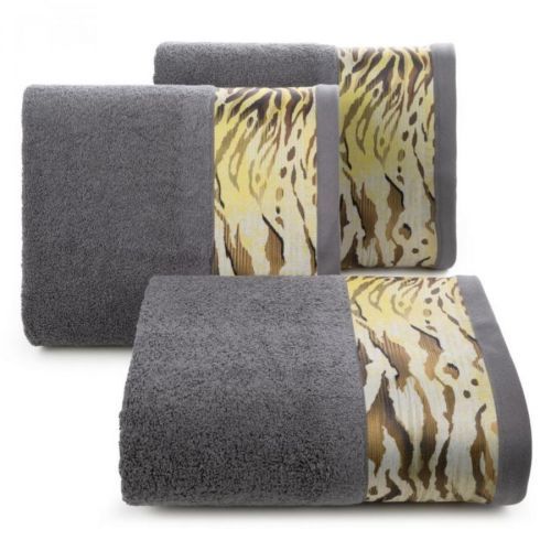 Eurofirany Unisex's Towel 375165